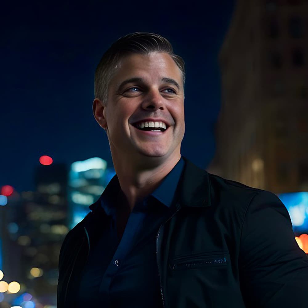 Profile photo of Jeff Ordway